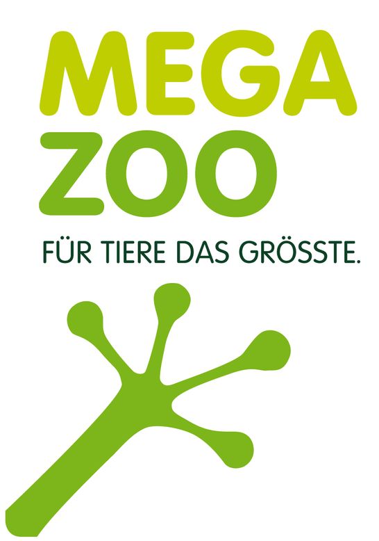 Logo von Megazoo Superstore Austria Handels GmbH