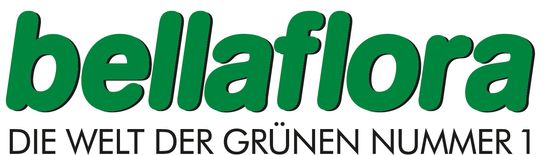 Logo von bellaflora Gartencenter GmbH