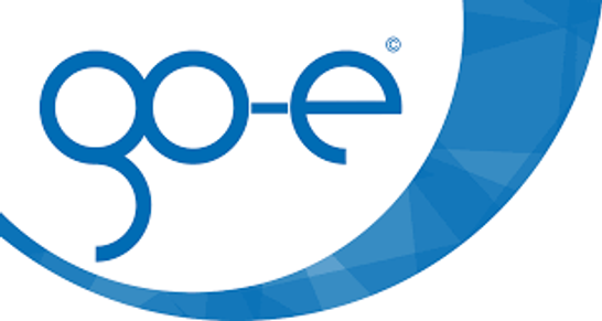 Logo von go-e GmbH