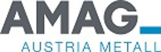 Logo von AMAG Austria Metall AG