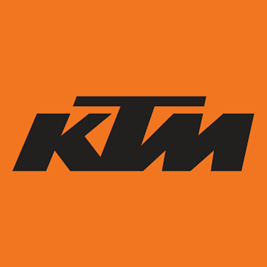 Logo von KTM AG