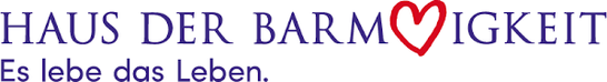 Logo von Haus der Barmherzigkeit