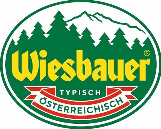 Logo von Wiesbauer bistro & shop