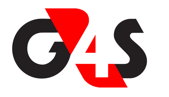 Logo von G4S Secure Solutions AG