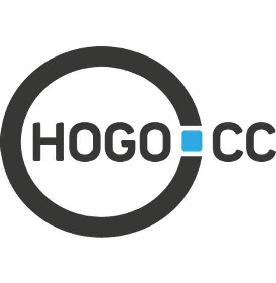 Logo von HOGO GmbH