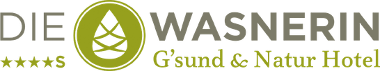 Logo von G'sund & Natur Hotel Die Wasnerin