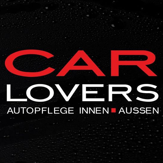Logo von Carlovers Autopflege GmbH