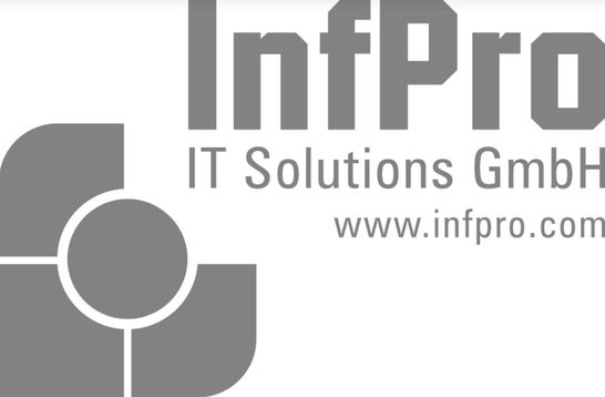 Logo von InfPro IT Solutions GmbH