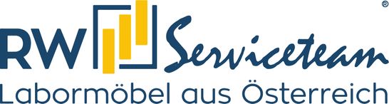 Logo von RW Serviceteam GmbH