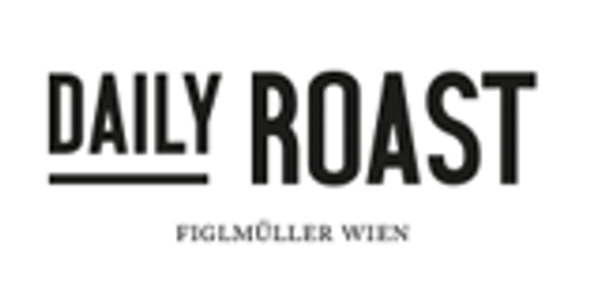 Logo von Daily Roast