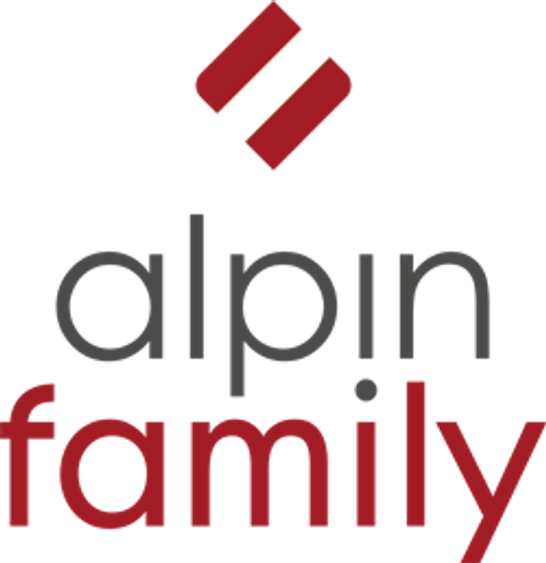Logo von Alpin Family Hotels & Residences