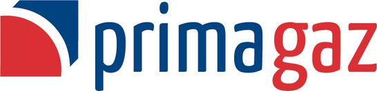Logo von Primagaz GmbH