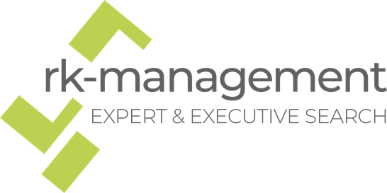Logo von rk-management GmbH