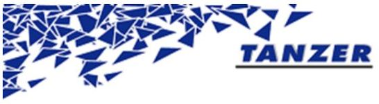 Logo von TANZER Handels- und Speditions GmbH