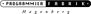 Firmenlogo PROGRAMMIERFABRIK GmbH