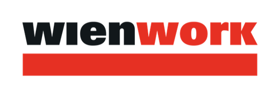 Logo von Wien Work- integrative Betriebe und AusbildungsgmbH