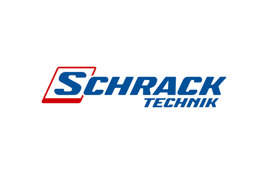Logo von Schrack Technik GmbH