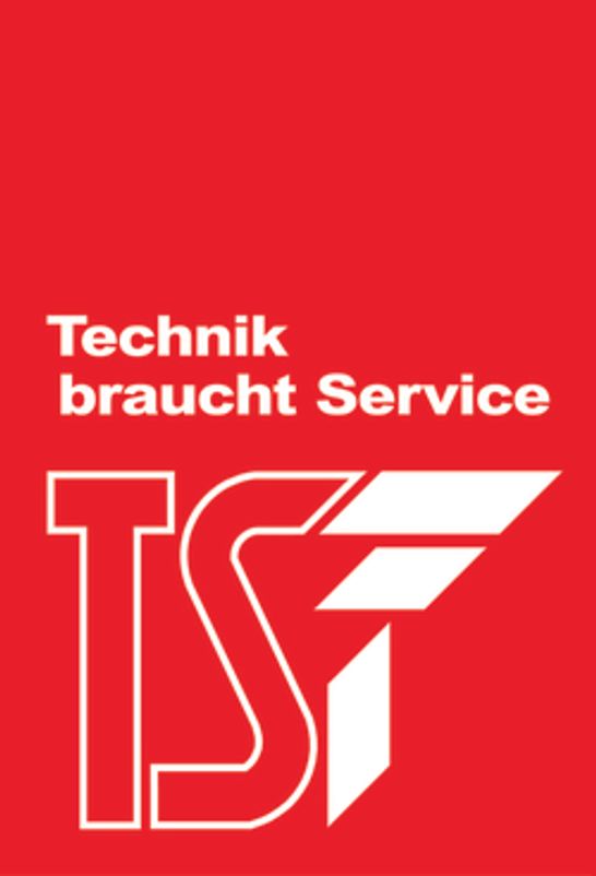 Logo von TSF Technisches Service GmbH