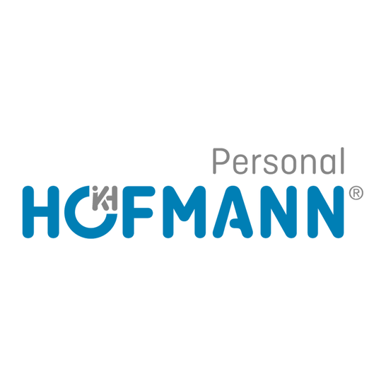 Logo von I. K. Hofmann GmbH