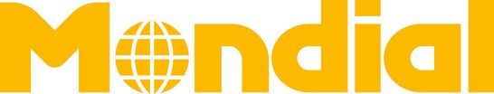 Logo von Mondial GmbH & Co KG