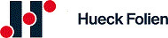 Logo von Hueck Folien GmbH