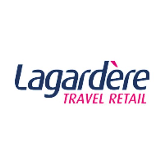 Logo von Lagardère Travel Retail Austria