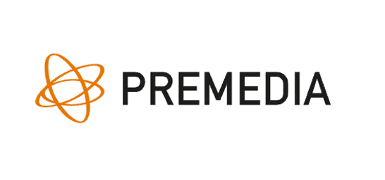 Logo von PREMEDIA GmbH