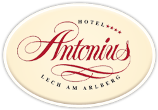 Logo von Hotel Antonius
