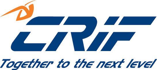 Logo von CRIF GmbH