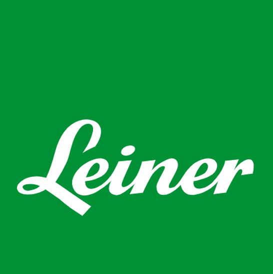 Logo von Leiner