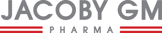Logo von Jacoby GM Pharma GmbH