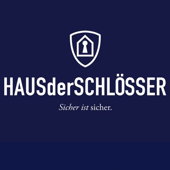 Logo von Haus der Schlösser