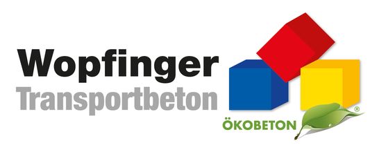 Logo von Wopfinger Transportbeton Ges.m.b.H.