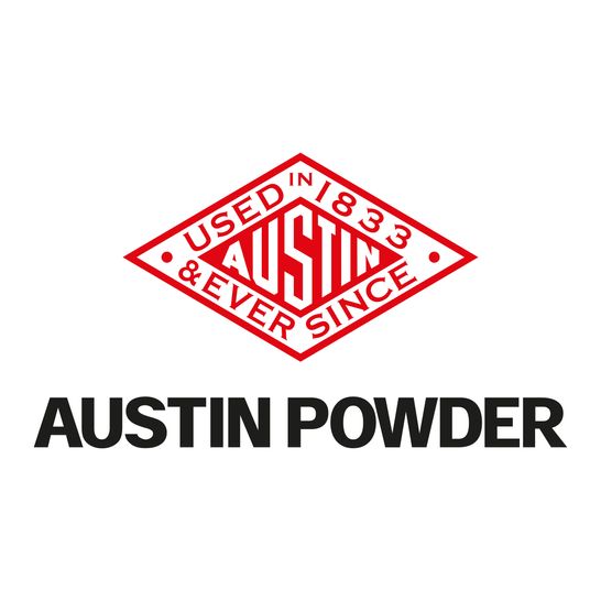 Logo von Austin Powder GmbH
