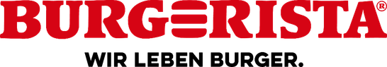 Logo von BURGERISTA