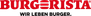 Firmenlogo BURGERISTA