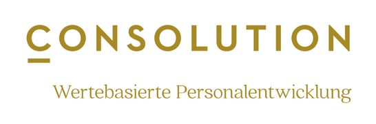 Logo von Consolution GmbH