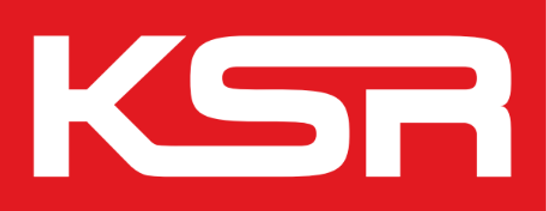 Logo von KSR Group GmbH