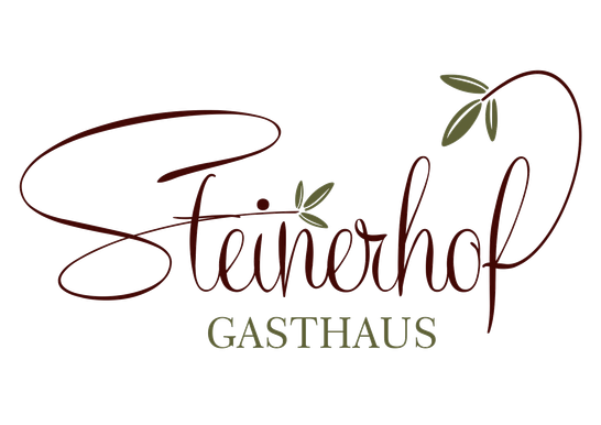 Logo von Gasthaus Steinerhof