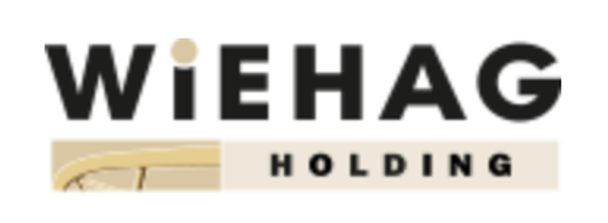 Logo von WIEHAG GmbH