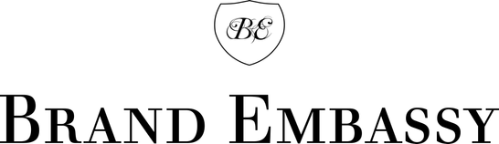 Logo von Brand Embassy Promotionagentur GmbH