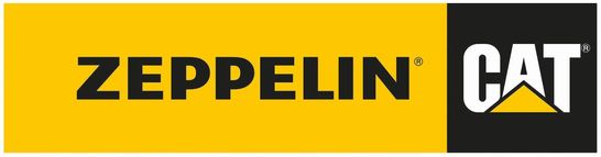 Logo von Zeppelin Österreich GmbH