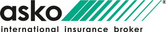 Logo von asko assekuranzmakler GmbH