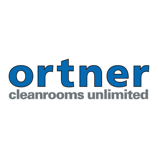 Logo von Ortner Reinraumtechnik GmbH