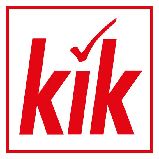 Logo von KiK Textilien und Non-Food Ges.m.b.H.