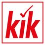 Logo von KiK Textilien und Non-Food Ges.m.b.H.