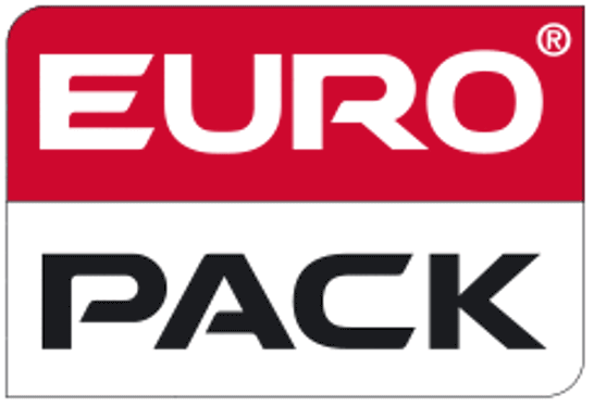 Logo von EP Verpackungs GmbH