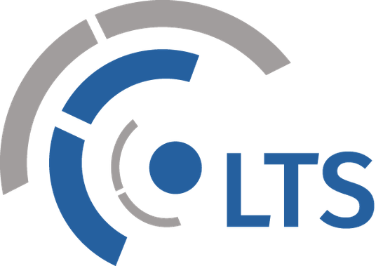 Logo von LTS Transport u. Logistik GmbH