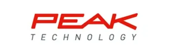 Logo von Peak Technology GmbH
