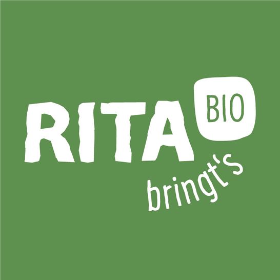 Logo von Rita kocht gesund GmbH